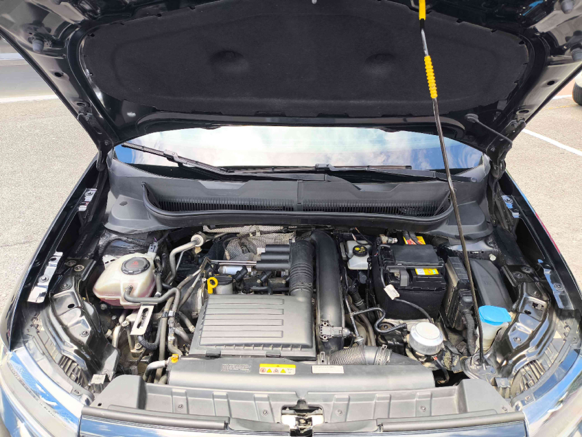 t-cross highline 250 1.4 tsi at6 flex automatico 2019/209