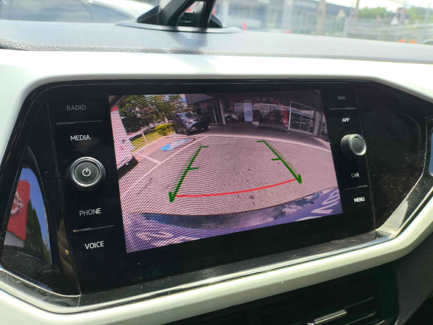 t-cross highline 250 1.4 tsi at6 flex automatico 2019/2016