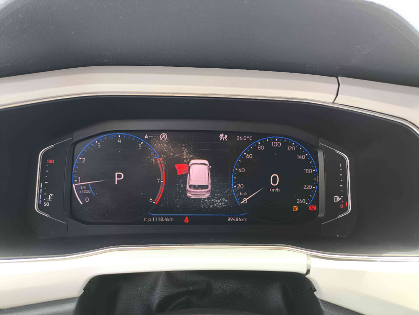 t-cross highline 250 1.4 tsi at6 flex automatico 2019/2015