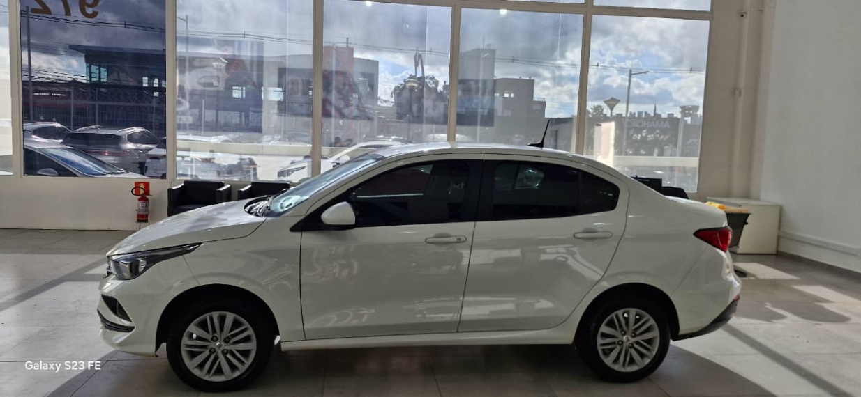 cronos drive(drive plus) 1.0 flex manual 2023/244