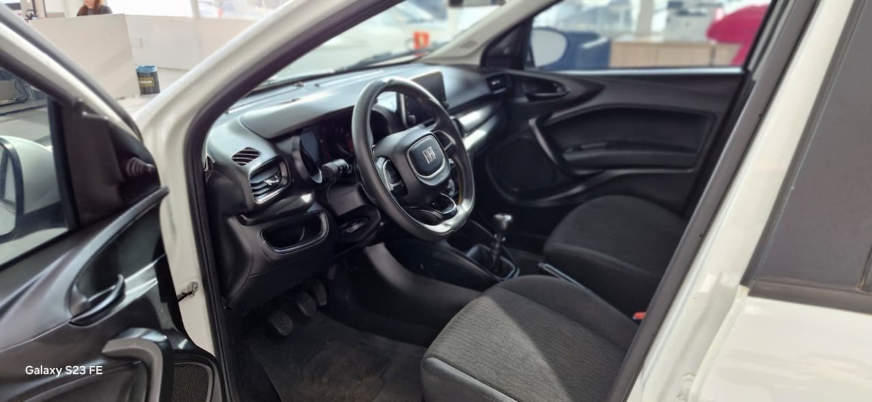 cronos drive(drive plus) 1.0 flex manual 2023/2410