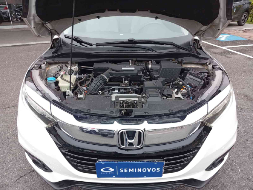 hr-v touring 1.5 tb cvt gasolina automatico 2019/209