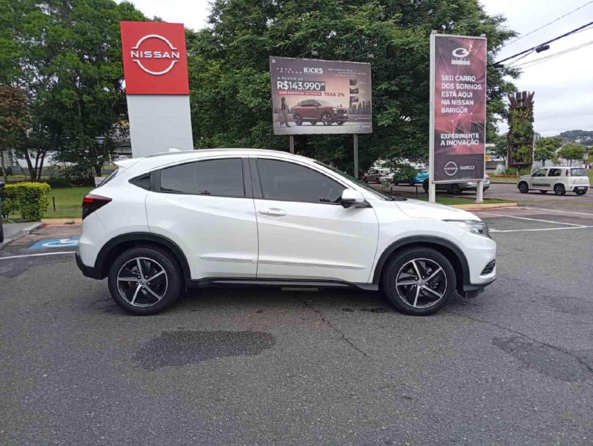 hr-v touring 1.5 tb cvt gasolina automatico 2019/207