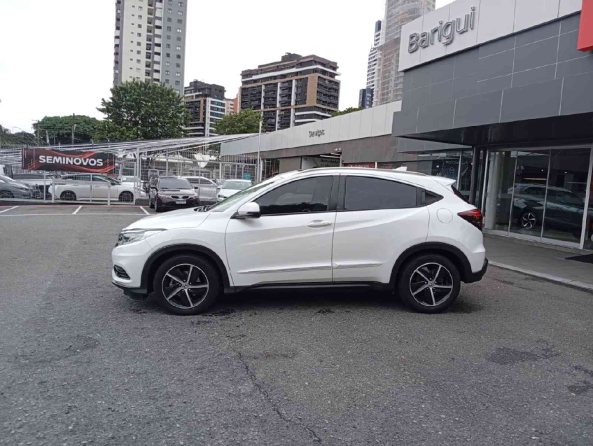hr-v touring 1.5 tb cvt gasolina automatico 2019/203