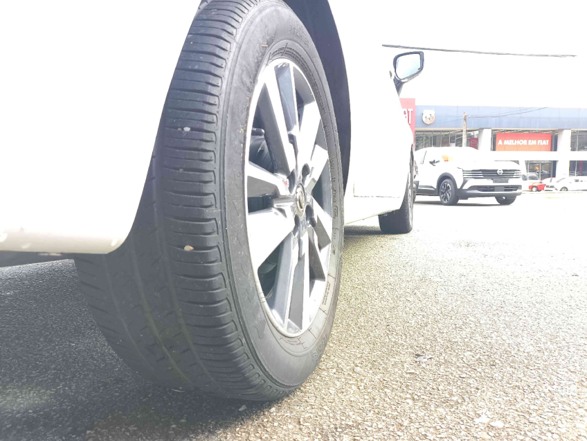 versa advance 1.6 16v cvt flex automatico 2021/2218