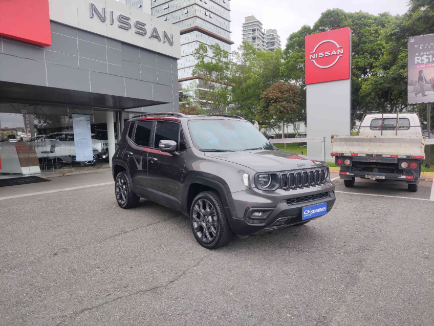 renegade s 4x4 1.3 t270 gse at9 flex 2022/22