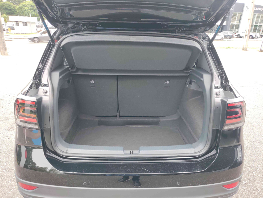 t-cross 200 1.0 tsi at6 flex automatico 2024/248