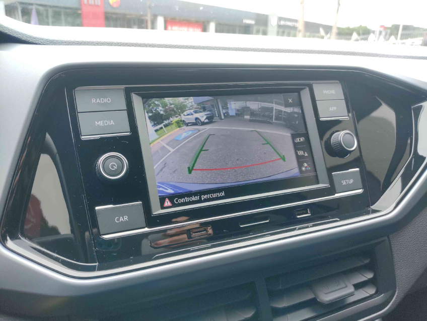 t-cross 200 1.0 tsi at6 flex automatico 2024/2416