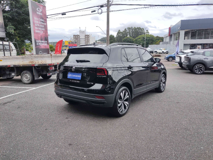 t-cross 200 1.0 tsi at6 flex automatico 2024/246