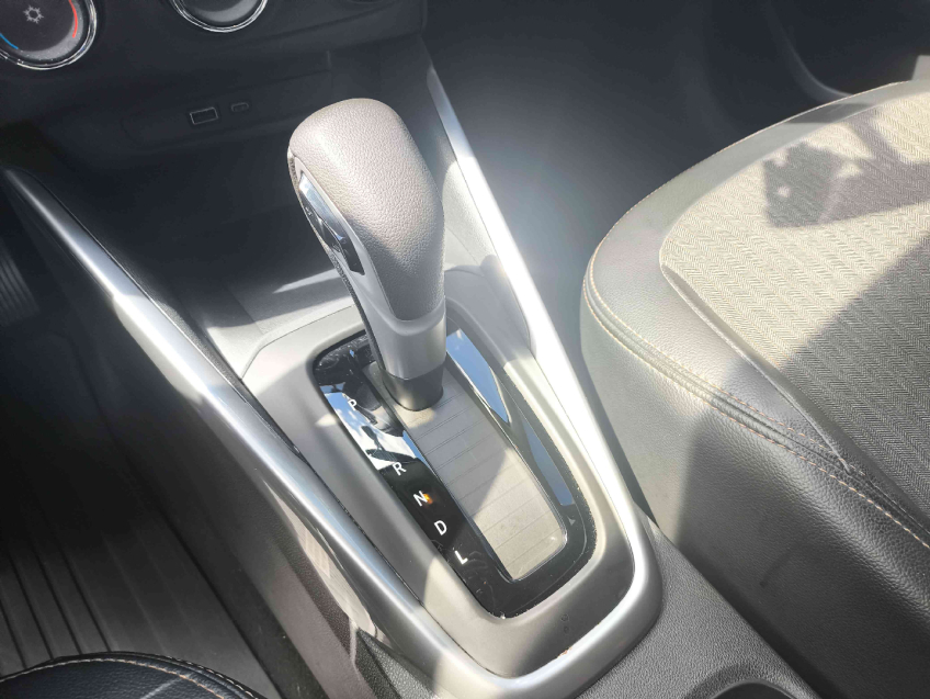 montana ltz 1.2 turbo 12v at  flex automatico 2023/2316