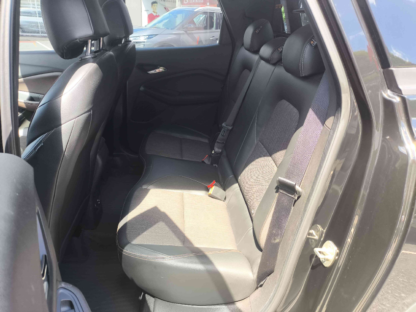 montana ltz 1.2 turbo 12v at  flex automatico 2023/2312