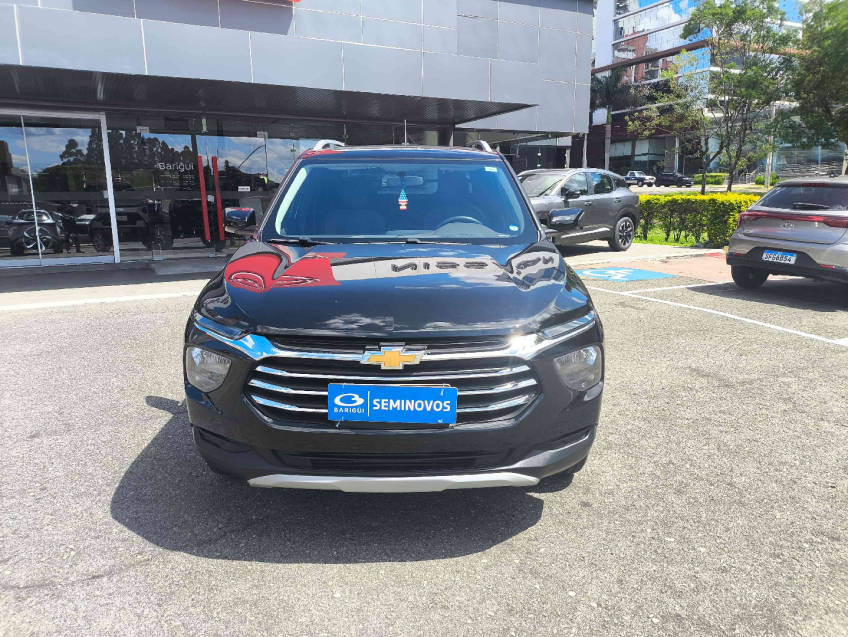 montana ltz 1.2 turbo 12v at  flex automatico 2023/231