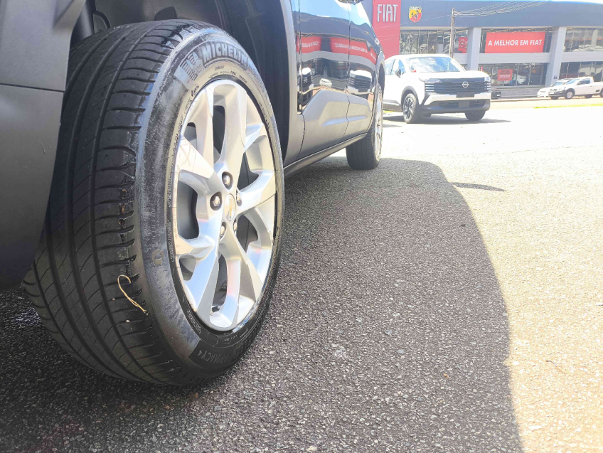 montana ltz 1.2 turbo 12v at  flex automatico 2023/2318