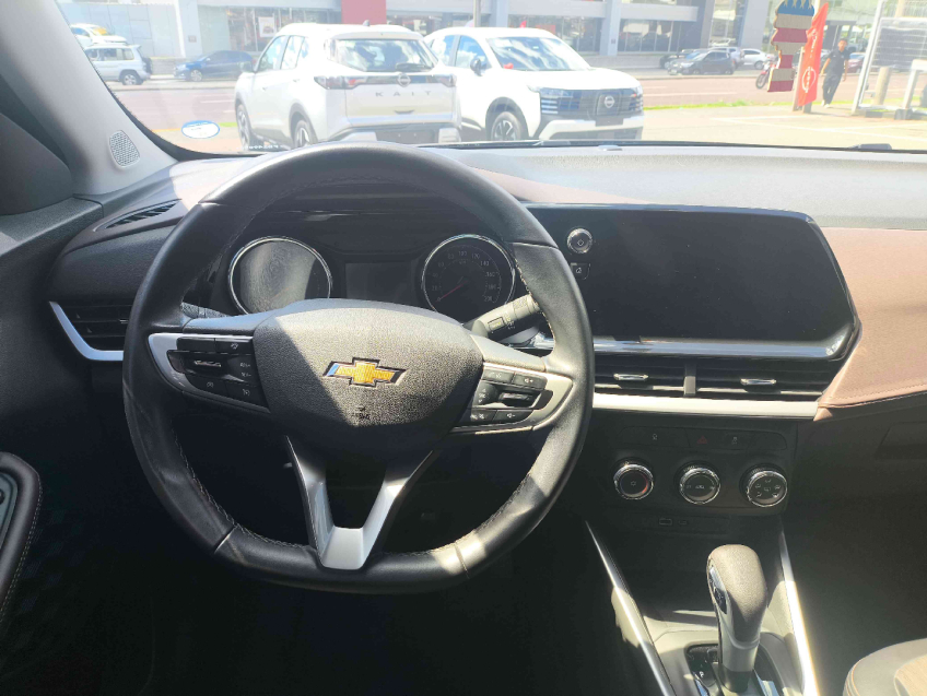 montana ltz 1.2 turbo 12v at  flex automatico 2023/2314