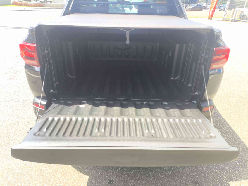 montana ltz 1.2 turbo 12v at  flex automatico 2023/238