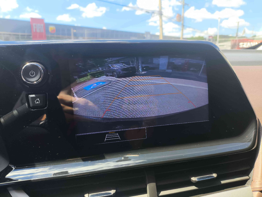 montana ltz 1.2 turbo 12v at  flex automatico 2023/2317