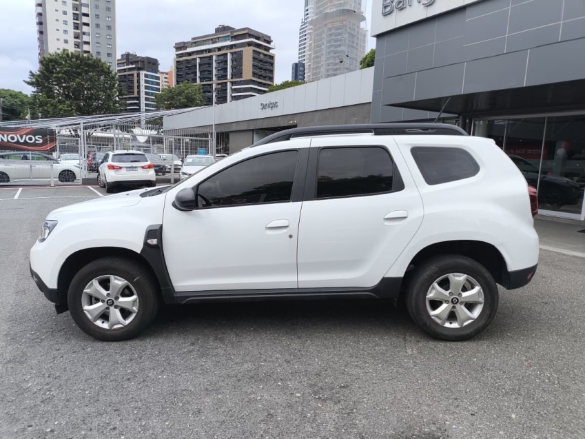 duster intense plus 1.6 16v sce mt6  flex manual 2024/253