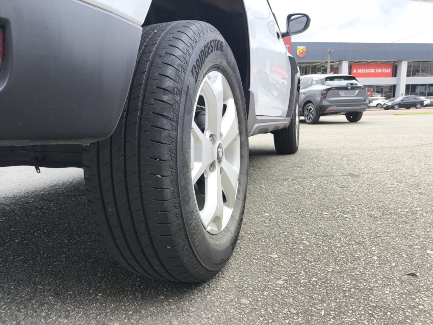 duster intense plus 1.6 16v sce mt6  flex manual 2024/258