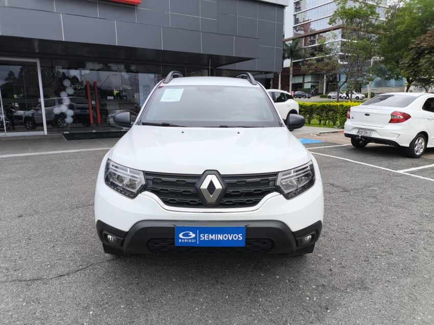 duster intense plus 1.6 16v sce mt6  flex manual 2024/251