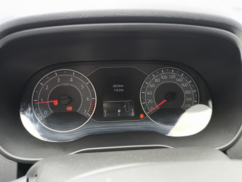 duster intense plus 1.6 16v sce mt6  flex manual 2024/2513