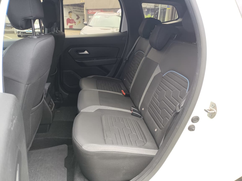 duster intense plus 1.6 16v sce mt6  flex manual 2024/2518