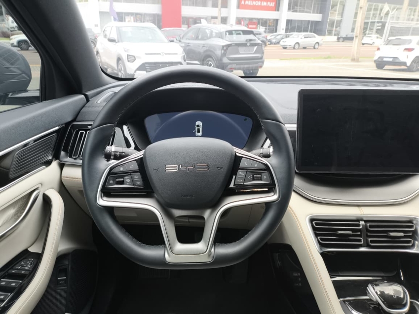 song plus dm-i 1.5  hibrido automatico 2023/2313