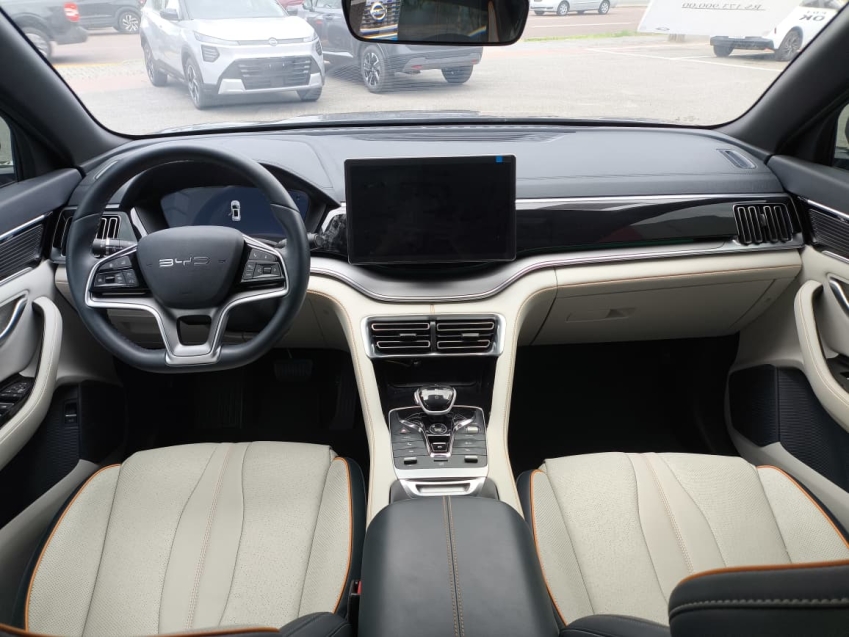 song plus dm-i 1.5  hibrido automatico 2023/2317