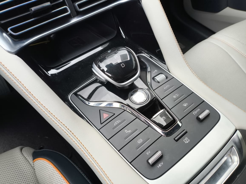 song plus dm-i 1.5  hibrido automatico 2023/2316