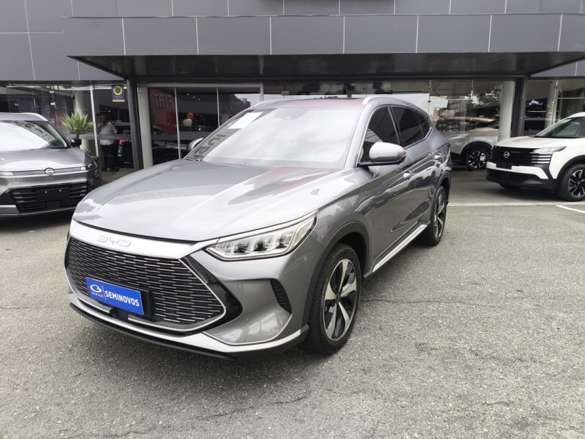 song plus dm-i 1.5  hibrido automatico 2023/232