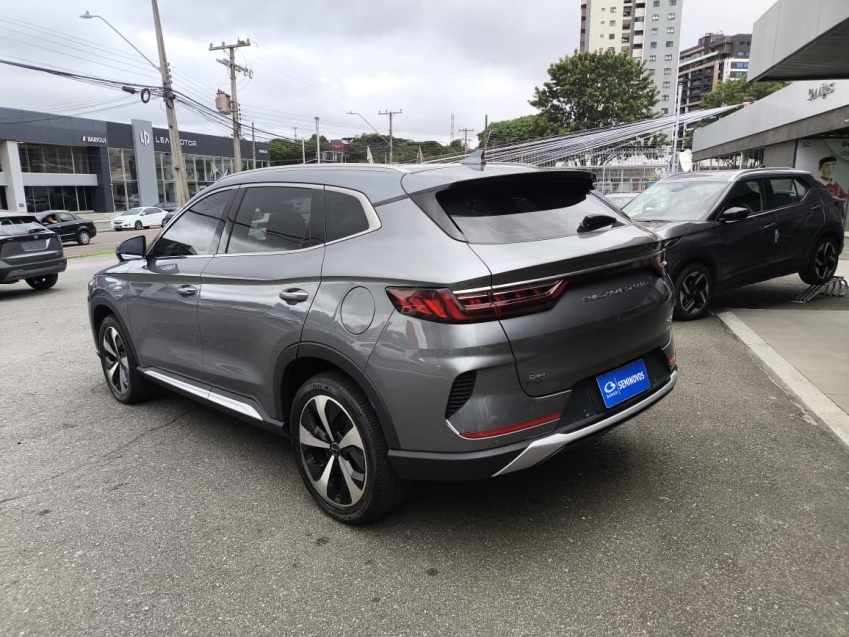 song plus dm-i 1.5  hibrido automatico 2023/234