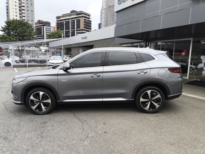 song plus dm-i 1.5  hibrido automatico 2023/233