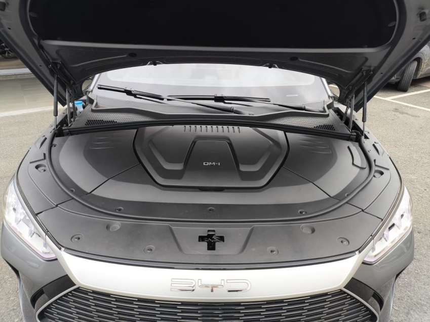 song plus dm-i 1.5  hibrido automatico 2023/238