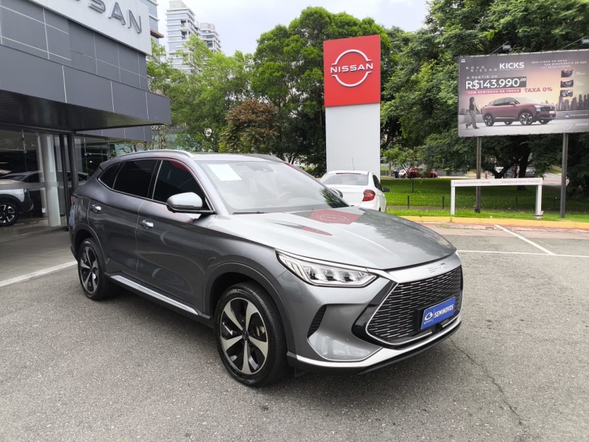 song plus dm-i 1.5  hibrido automatico 2023/23