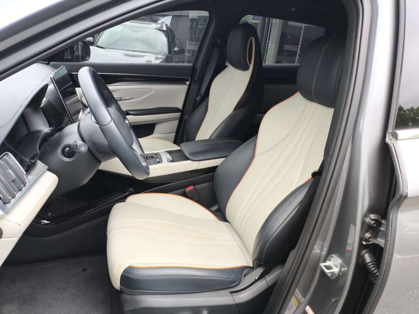 song plus dm-i 1.5  hibrido automatico 2023/2311