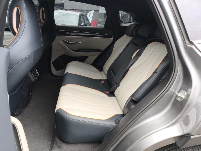 song plus dm-i 1.5  hibrido automatico 2023/2318