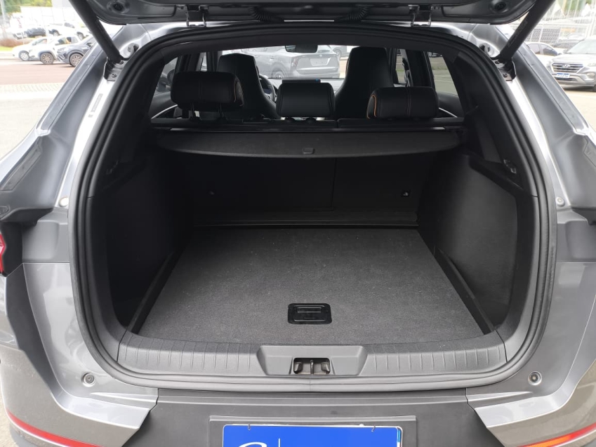 song plus dm-i 1.5  hibrido automatico 2023/239