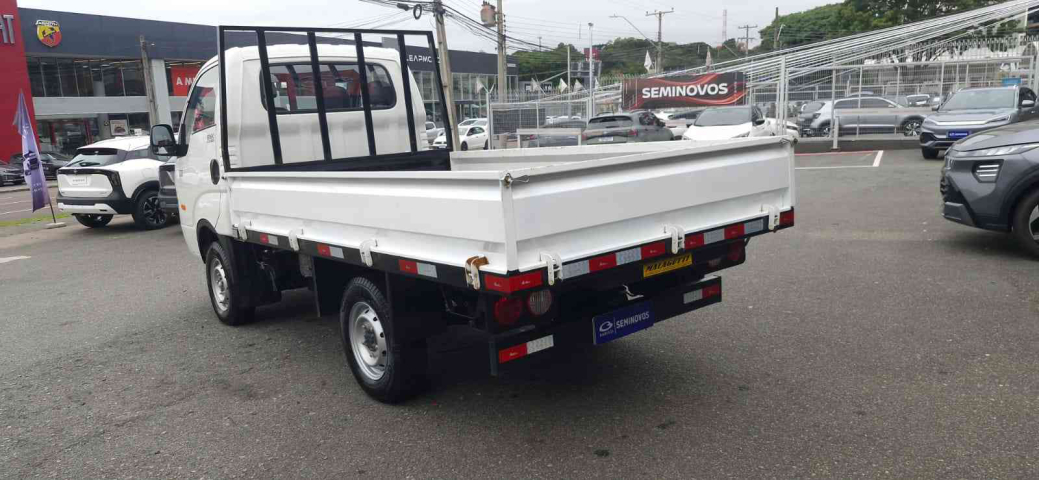 ongo std rs k2500 4wd 2.5 mt6 diesel manual 2025/254