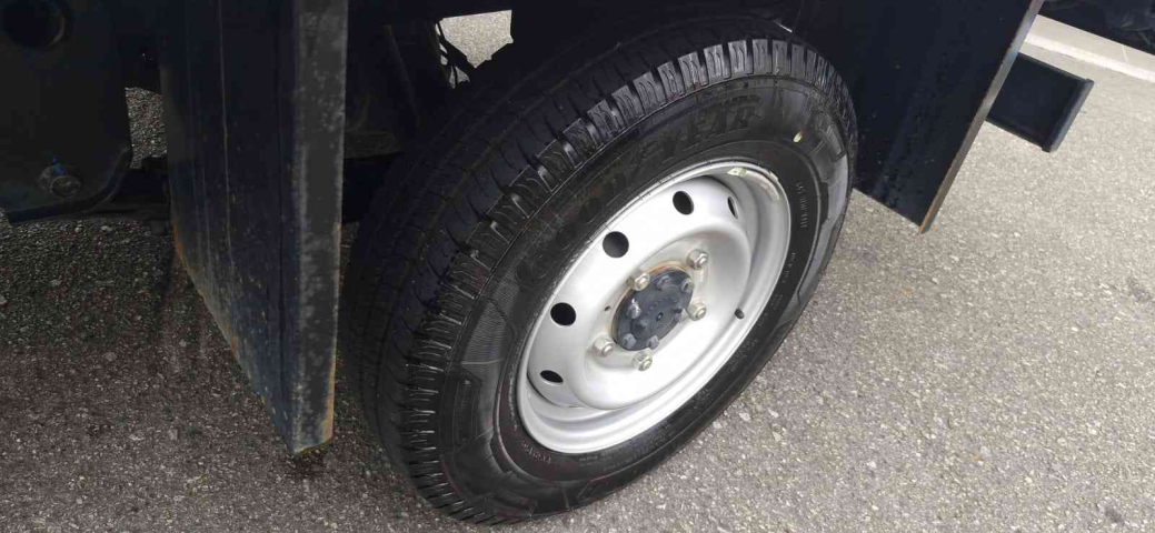 ongo std rs k2500 4wd 2.5 mt6 diesel manual 2025/2517