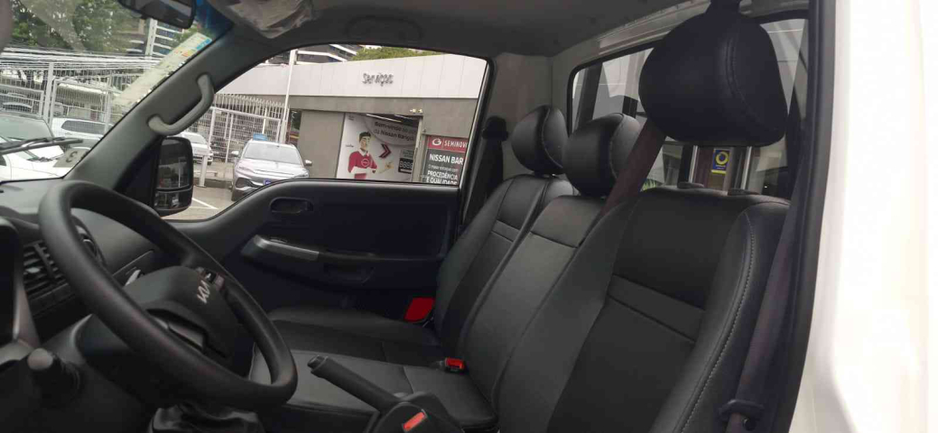 ongo std rs k2500 4wd 2.5 mt6 diesel manual 2025/2512