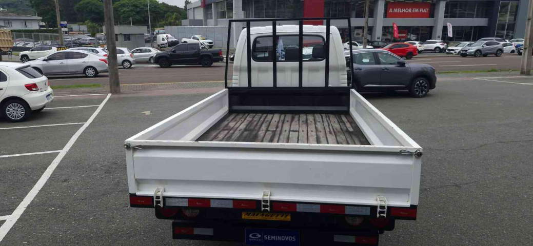 ongo std rs k2500 4wd 2.5 mt6 diesel manual 2025/255