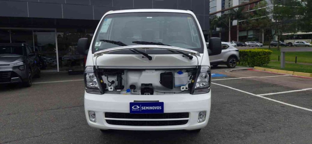 ongo std rs k2500 4wd 2.5 mt6 diesel manual 2025/2510