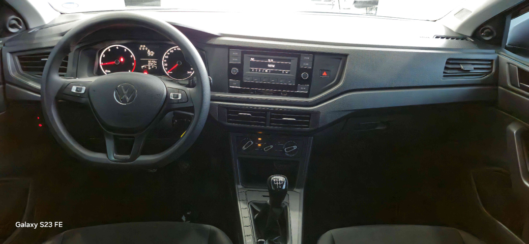 volkswagen polo 1.0 mpi manual flex 4p 202411