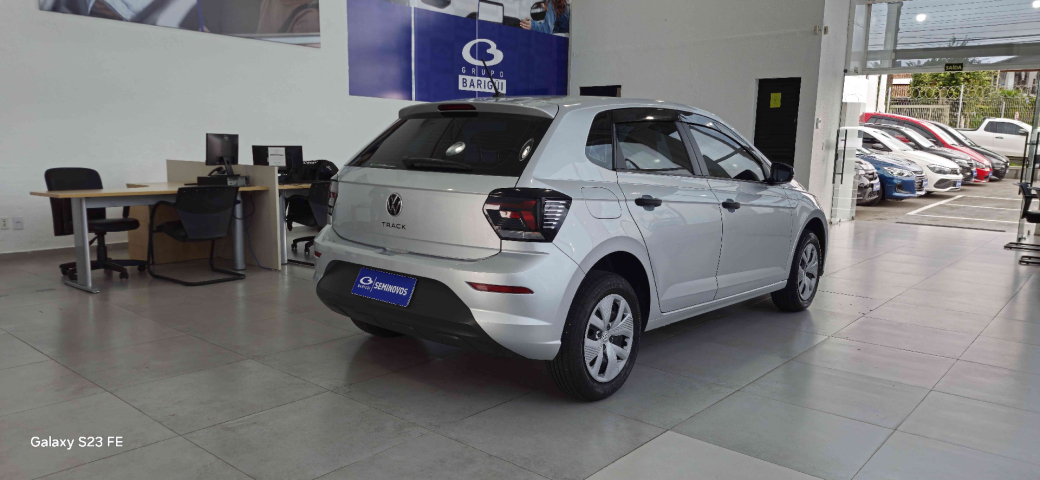 volkswagen polo 1.0 mpi manual flex 4p 20247