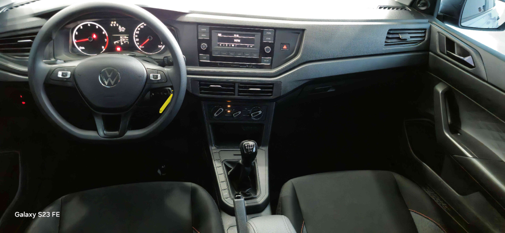 volkswagen polo 1.0 mpi manual flex 4p 202412