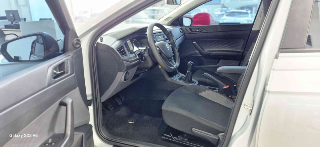 volkswagen polo 1.0 mpi manual flex 4p 202410