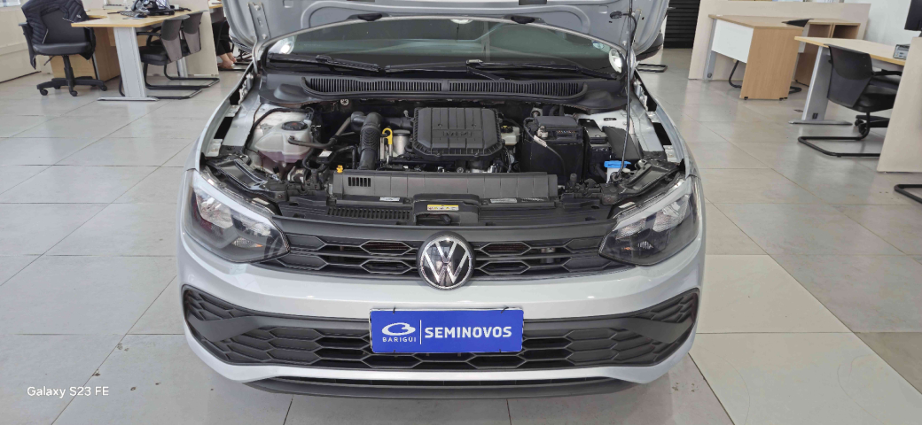 volkswagen polo 1.0 mpi manual flex 4p 20249