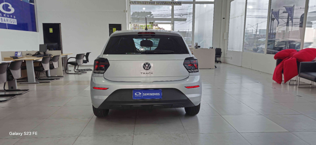 volkswagen polo 1.0 mpi manual flex 4p 20246