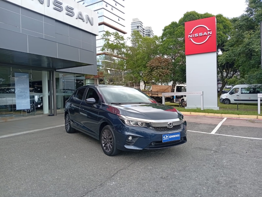 honda city hatch ex 1.5 cvt