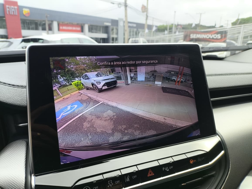 jeep compass longitude 4x2 1.3 t270 tb at613