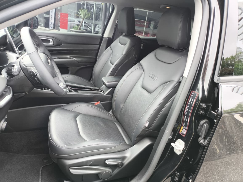 jeep compass longitude 4x2 1.3 t270 tb at611